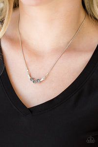 Sparkling Stargazer – Silver