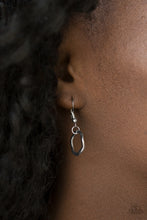Load image into Gallery viewer, Millennial Minimalist - Silver Necklace