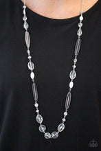Load image into Gallery viewer, Quite Quintessence - White Necklace
