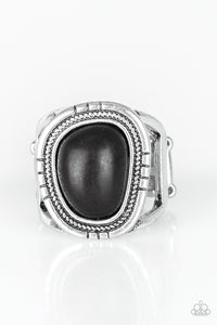 Out On The Range - Black Ring **Pre-Order**