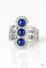 Load image into Gallery viewer, Rio Trio - Blue Ring