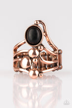 Load image into Gallery viewer, Wanderlust Wanderer - Copper Ring **Pre-Order**
