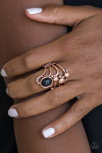 Load image into Gallery viewer, Wanderlust Wanderer - Copper Ring **Pre-Order**