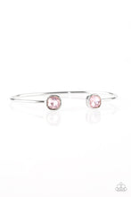 Load image into Gallery viewer, Totally Traditional - Pink Bracelet
