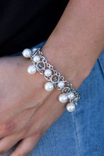 Load image into Gallery viewer, Manhattan Musical - White