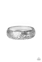 Load image into Gallery viewer, Garden Villa - Silver Bracelet
