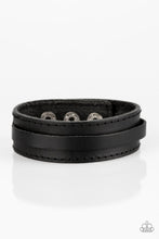 Load image into Gallery viewer, Scenic Scout - Black
