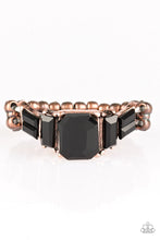 Load image into Gallery viewer, Born To Rule - Copper Ring