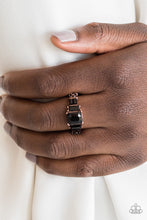 Load image into Gallery viewer, Born To Rule - Copper Ring
