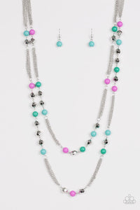 Beautifully Bodacious - Multi