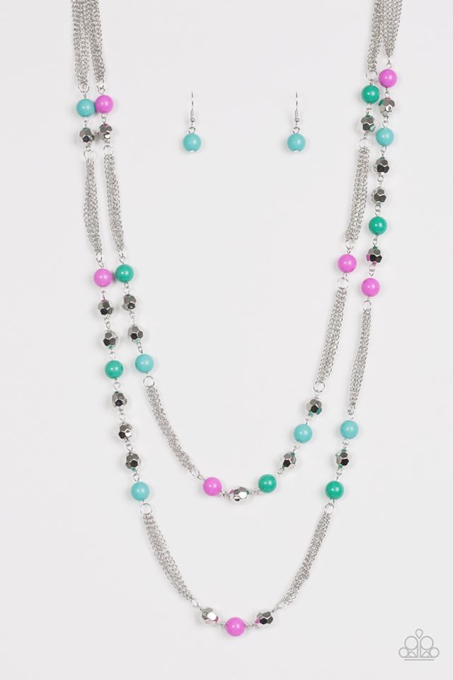 Beautifully Bodacious - Multi
