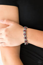 Load image into Gallery viewer, Strut Your Stuff - Red Bracelet
