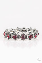 Load image into Gallery viewer, Strut Your Stuff - Red Bracelet