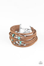 Load image into Gallery viewer, Colorfully Coachella - Brown