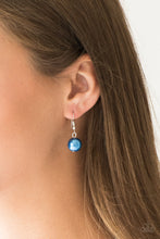 Load image into Gallery viewer, All About Me - Blue Necklace