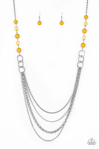 Vividly Vivid - Yellow