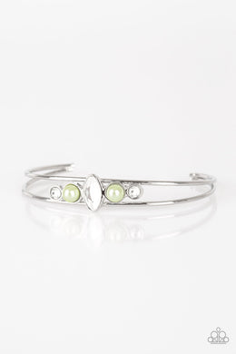 Guest Of A Guest - Green