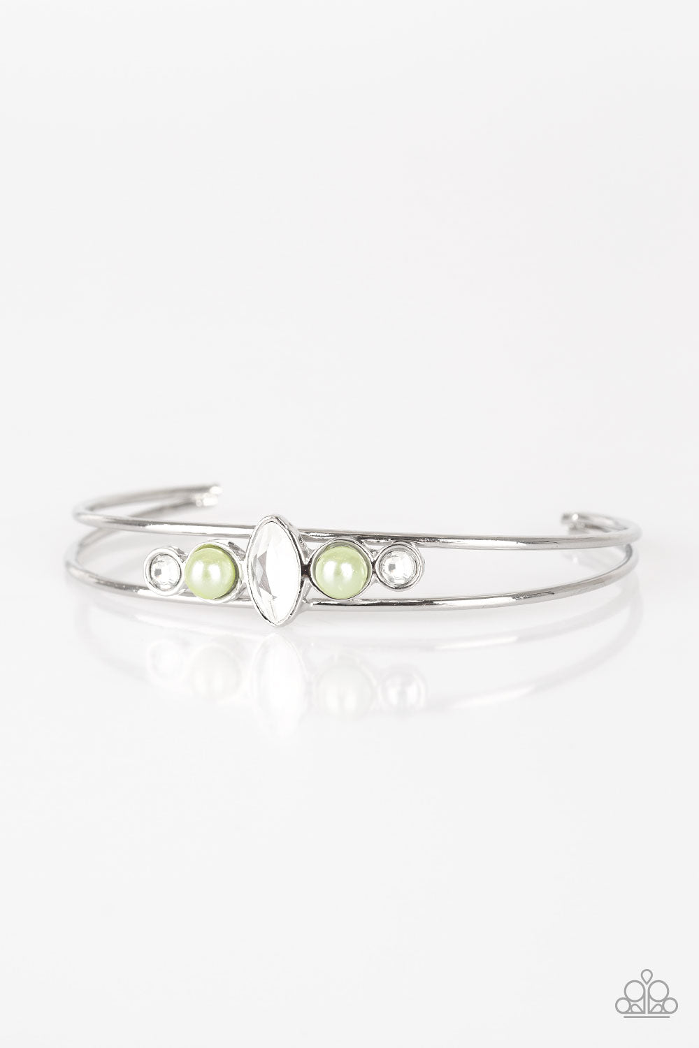 Guest Of A Guest - Green