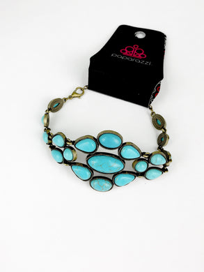 Blooming Prairies - Brass