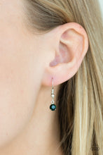 Load image into Gallery viewer, Glow and Grind - Green Necklace