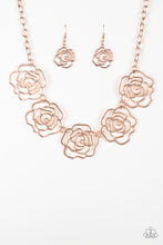Load image into Gallery viewer, Budding Beauty - Rose Gold