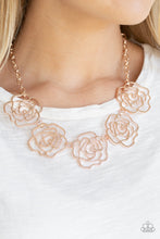 Load image into Gallery viewer, Budding Beauty - Rose Gold