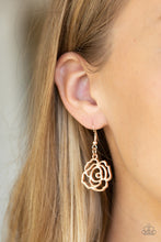 Load image into Gallery viewer, Budding Beauty - Rose Gold