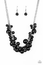 Load image into Gallery viewer, Glam Queen - Black