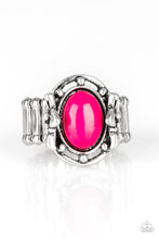 Load image into Gallery viewer, Color Me Confident - Pink Ring