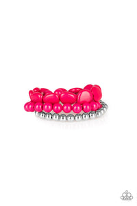 Color Venture – Pink
