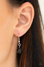 Load image into Gallery viewer, Rockin Rockette - Black Necklace