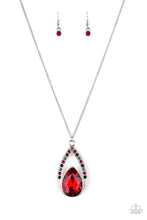 Load image into Gallery viewer, Notorious Noble - Multi Necklace