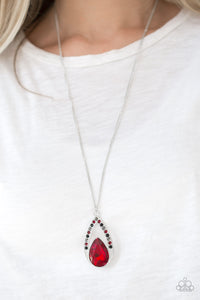 Notorious Noble - Multi Necklace