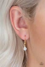 Load image into Gallery viewer, Glow and Grind - Gold Necklace