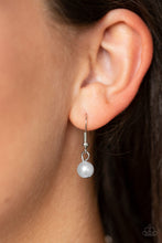 Load image into Gallery viewer, BALLROOM Service - Silver Necklace