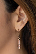 Load image into Gallery viewer, Rogue Vogue - Copper