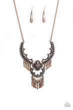 Load image into Gallery viewer, Rogue Vogue - Copper