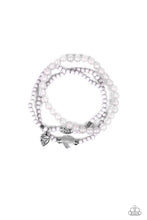Load image into Gallery viewer, Really Romantic - Silver Bracelet