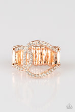Load image into Gallery viewer, Radical Radiance - Rose Gold Ring **Pre-Order**