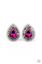 Load image into Gallery viewer, Debutante Debut - Pink Earrings