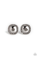 Load image into Gallery viewer, Bling Tastic! - Silver Earrings