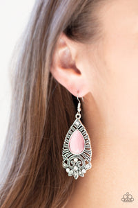 Majestically Malibu - Pink