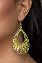 Load image into Gallery viewer, Flamingo Flamenco - Yellow