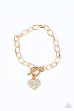 Load image into Gallery viewer, Lots of Love - Gold