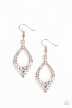 Load image into Gallery viewer, Finest First Lady - Rose Gold