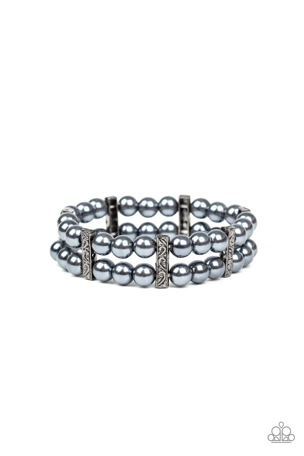 Modern Day Mariner – Black