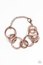 Load image into Gallery viewer, Give Me A Ring - Copper