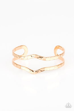 Highland Heiress - Gold