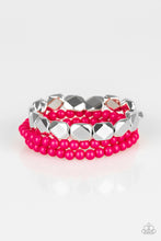 Load image into Gallery viewer, Fiesta Flavor - Pink