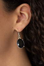Load image into Gallery viewer, Goddess Glow - Black Necklace